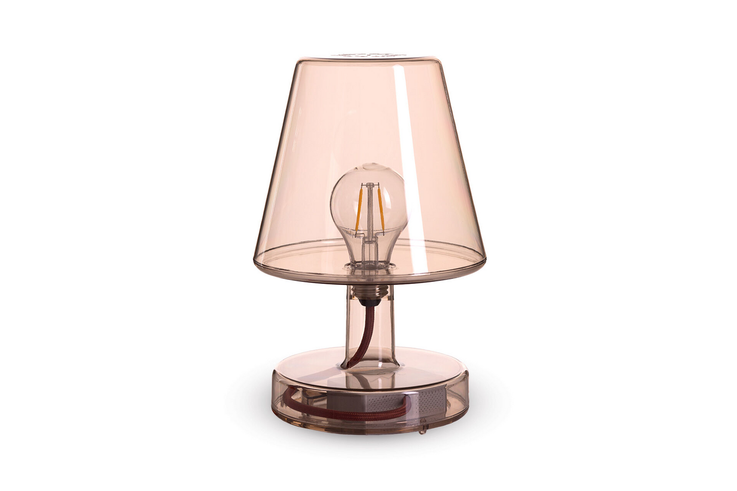 Lampe de table Transloetje
