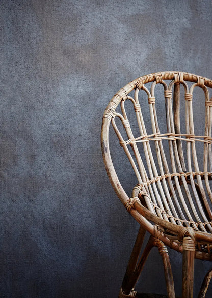 Chaise en Bamboo MOBILIER MADAM STOLTZ