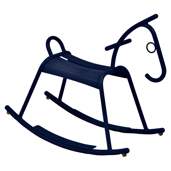 ADADA FERMOB Bleu abysse