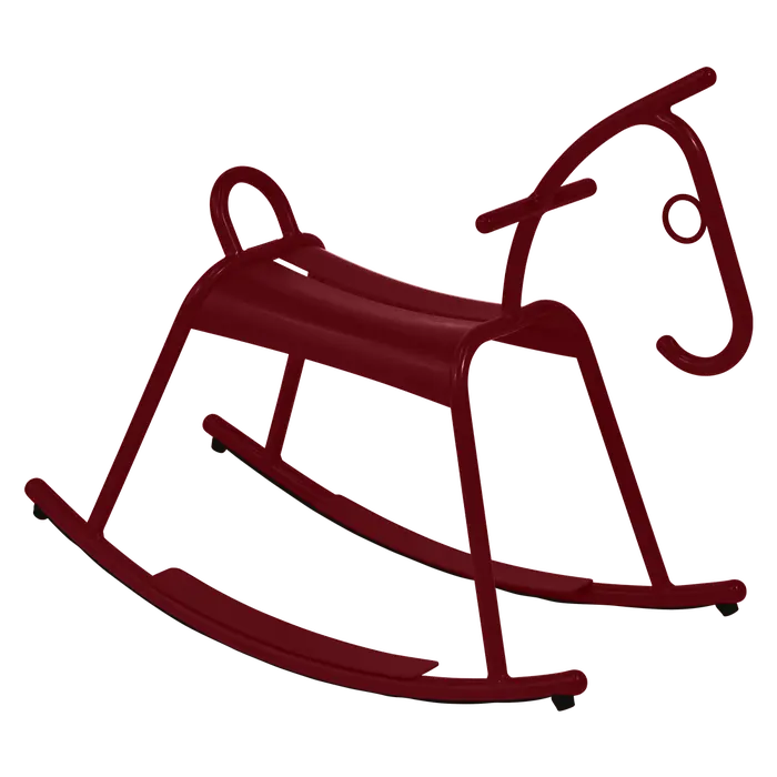 ADADA FERMOB Cerise noire