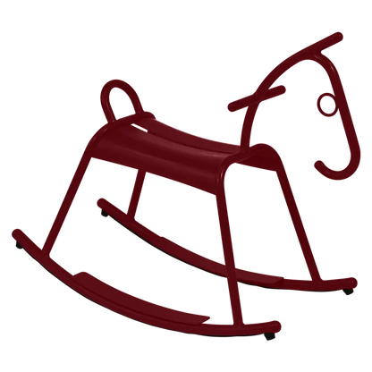 ADADA FERMOB Cerise noire