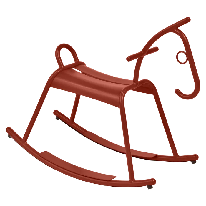 ADADA FERMOB Ocre rouge