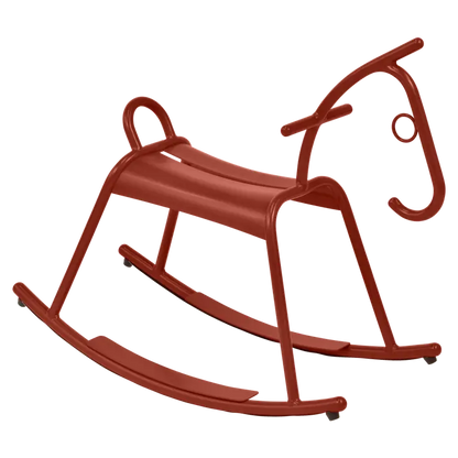 ADADA FERMOB Ocre rouge