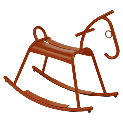 ADADA FERMOB Orange confite