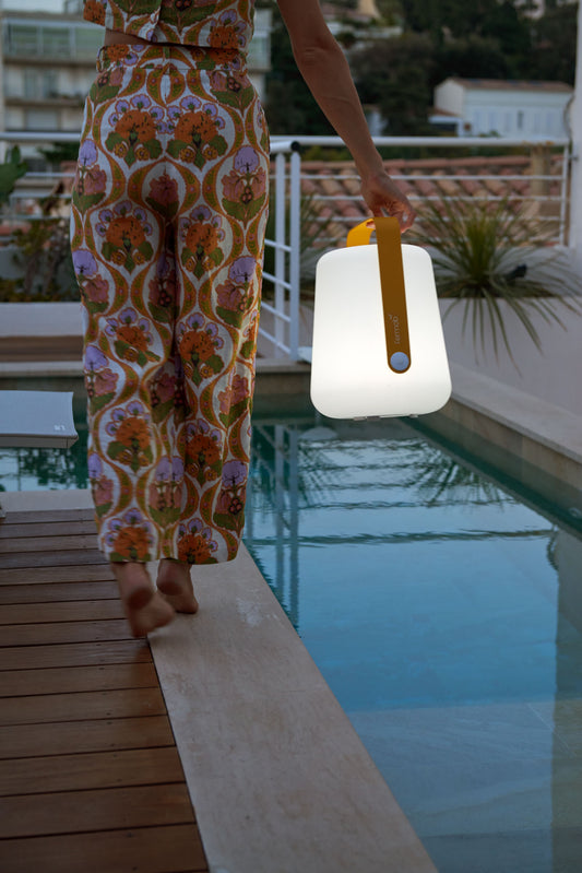 BALAD H38 LAMPE A POSER FERMOB