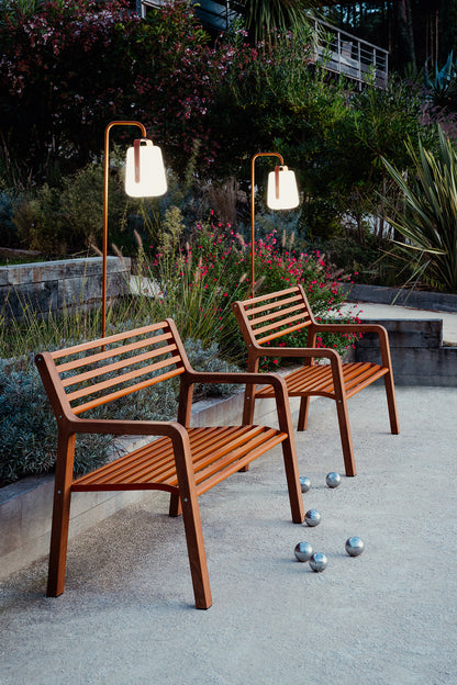 BALAD2 LAMPE 25CM FERMOB