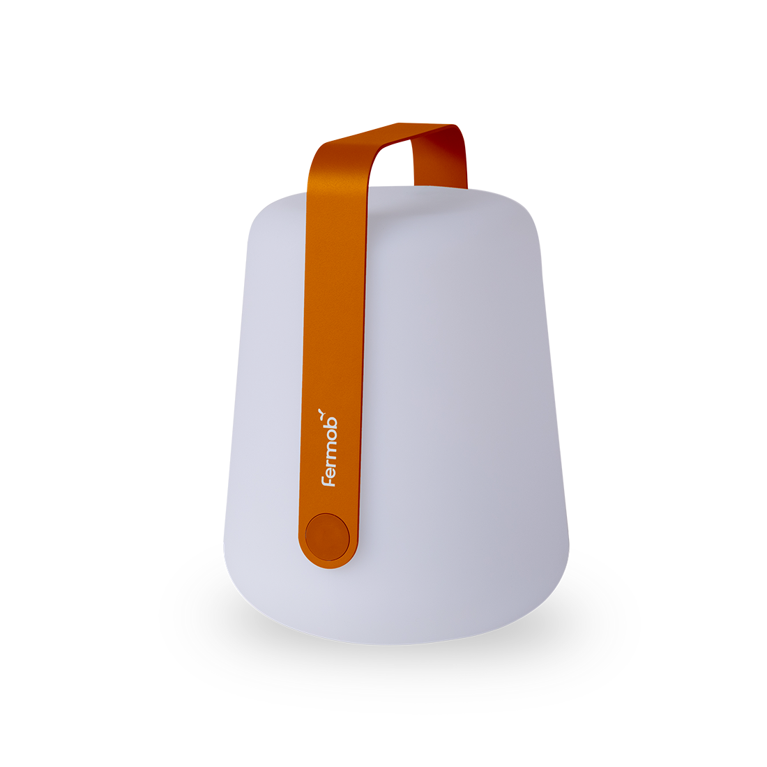 BALAD2 LAMPE 25CM FERMOB ORANGE CONFITE