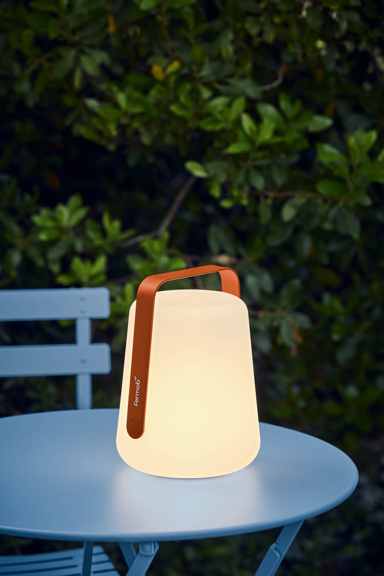 BALAD2 LAMPE 25CM FERMOB