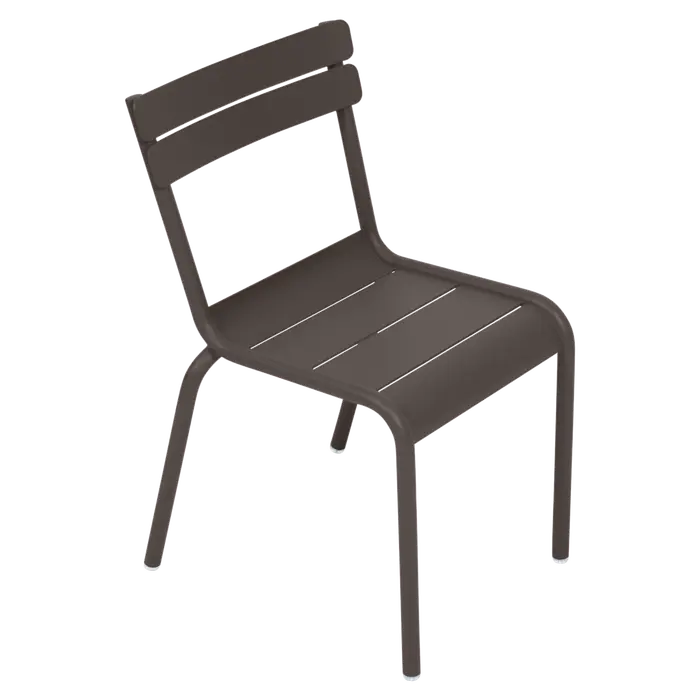 CHAISE "LUXEMBOURG" KID Curiosité Tonka