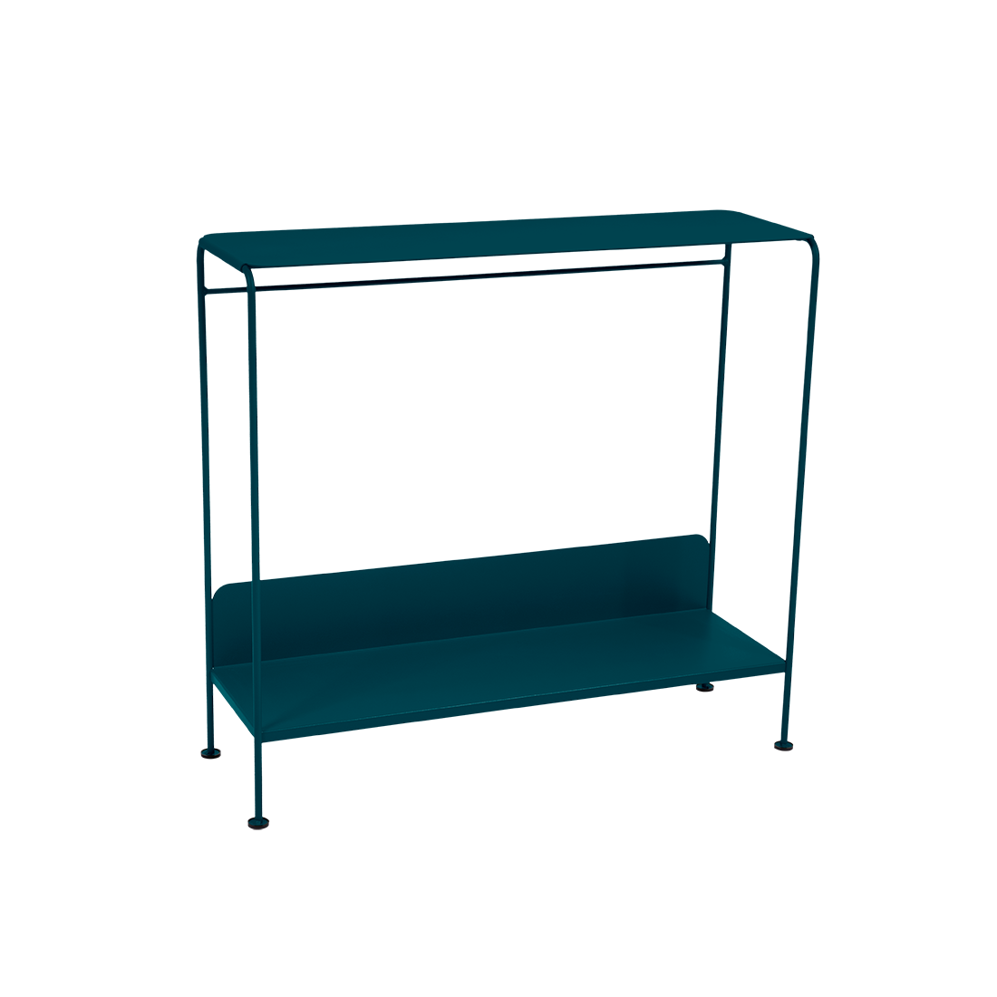 CONSOLE PICOLINO FERMOB BLEU ACAPULCO