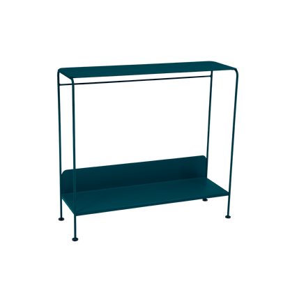 CONSOLE PICOLINO FERMOB BLEU ACAPULCO