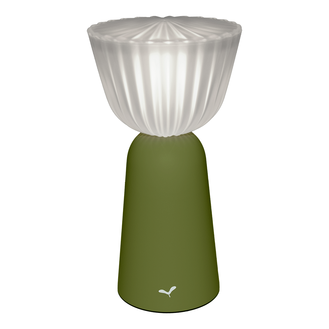 SWIING LAMPE H.20 CM LAMPE FERMOB Pesto