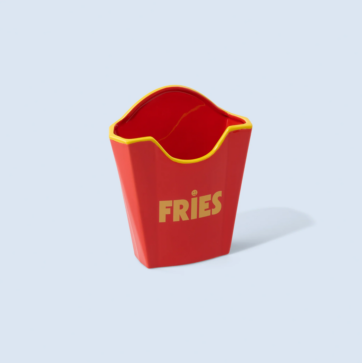 Vase Frites en céramique – FLUID MARKET FLUID