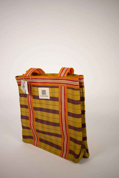SHOPPER JOJO OLSSON JENSEN