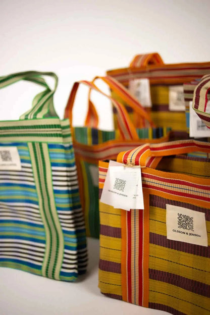 SHOPPER JOJO OLSSON JENSEN