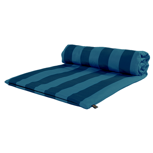 BAIN DE SOLEIL 70X190 CM COUSSIN HAOMY Turquin