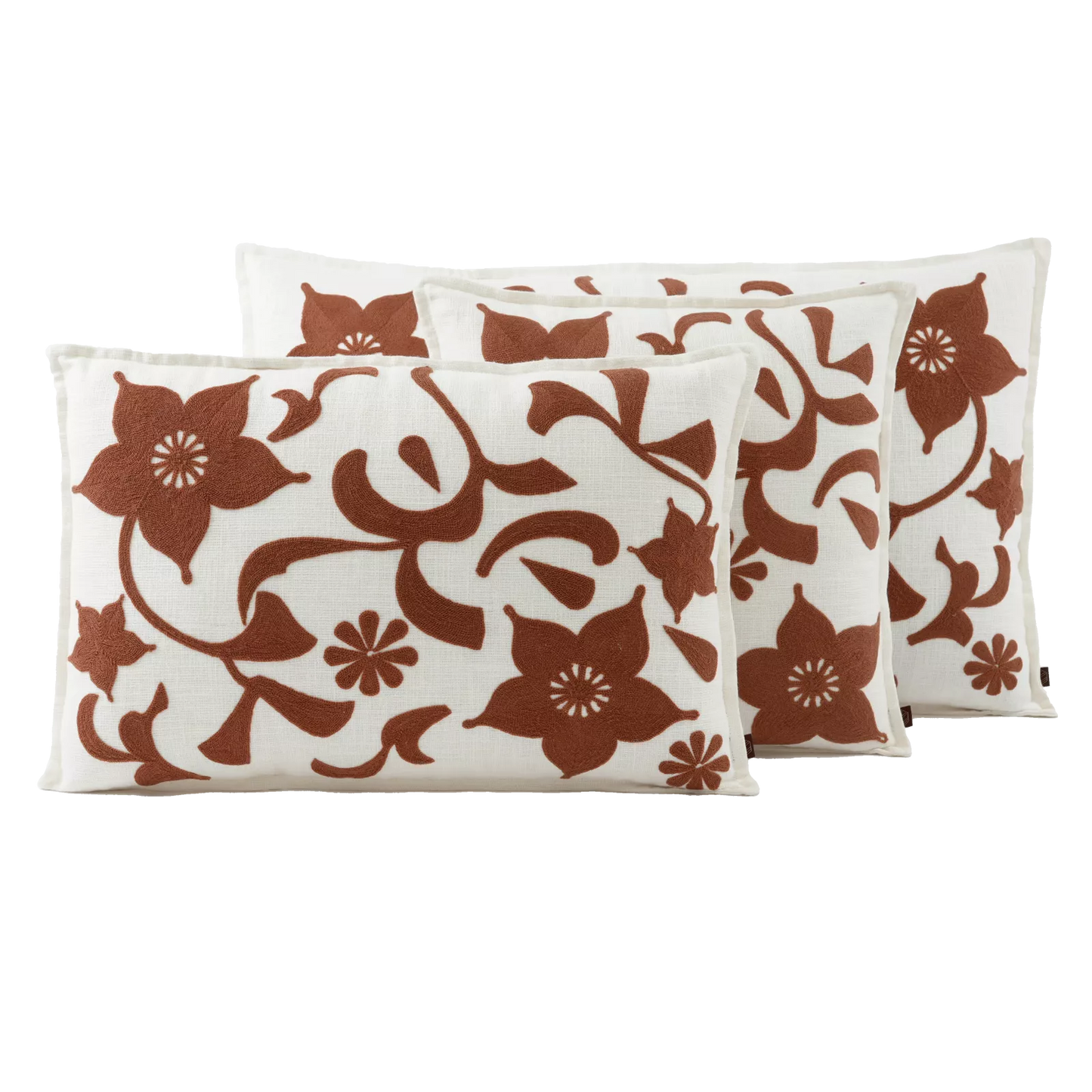 COUSSIN CHIARA 45X45 MOCACCINO HAOMY