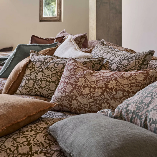 COUSSIN JAIPUR 45X45 HAOMY