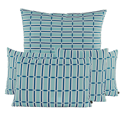 COUSSIN MADERA HAOMY jade