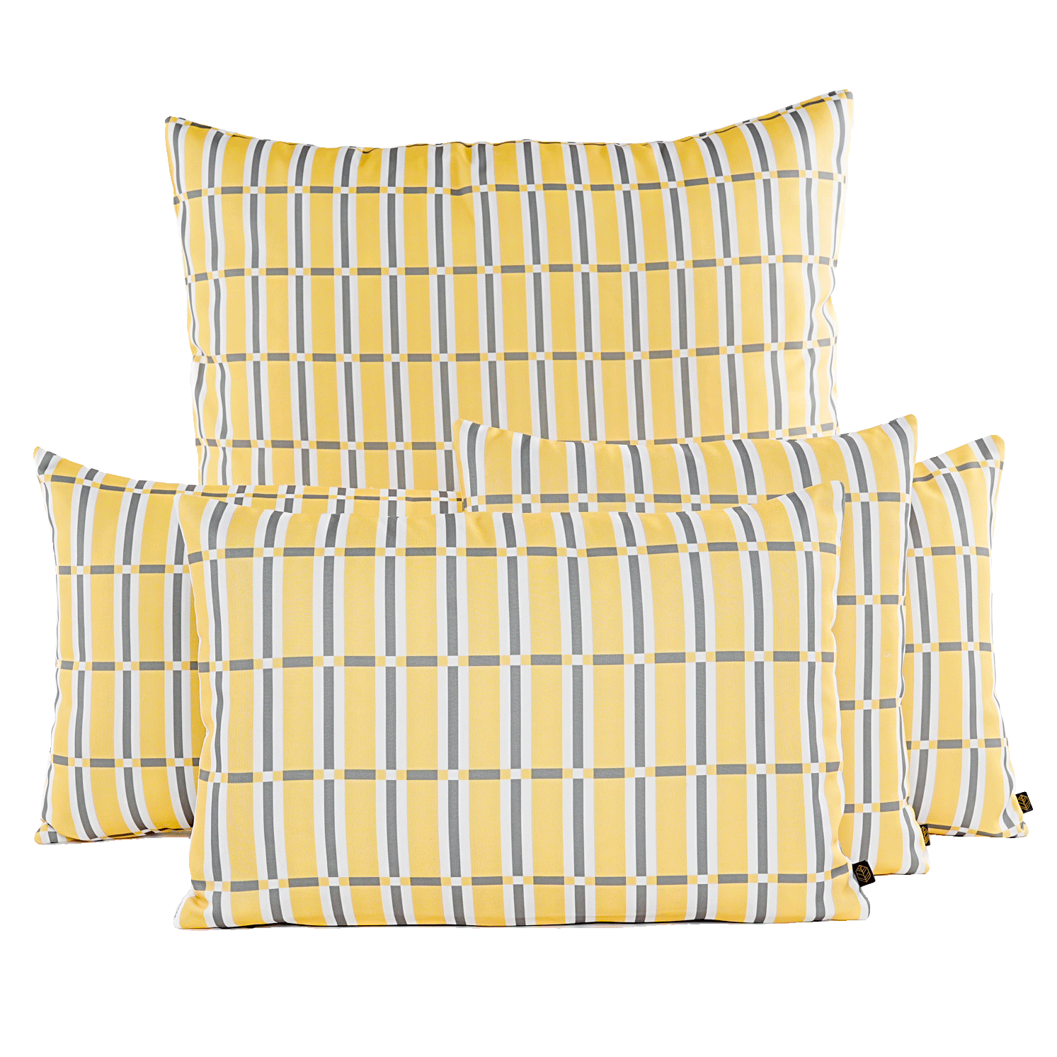 COUSSIN MADERA HAOMY paille