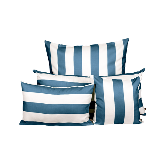 COUSSIN RIVIERA 45X45 HAOMY TURQUIN