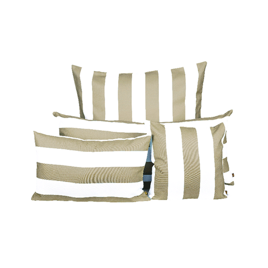 COUSSIN RIVIERA 80X80 cm COUSSIN HAOMY lIn