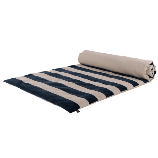 EDREDON BRISBANE 85X200 PLAID / EDREDON HAOMY