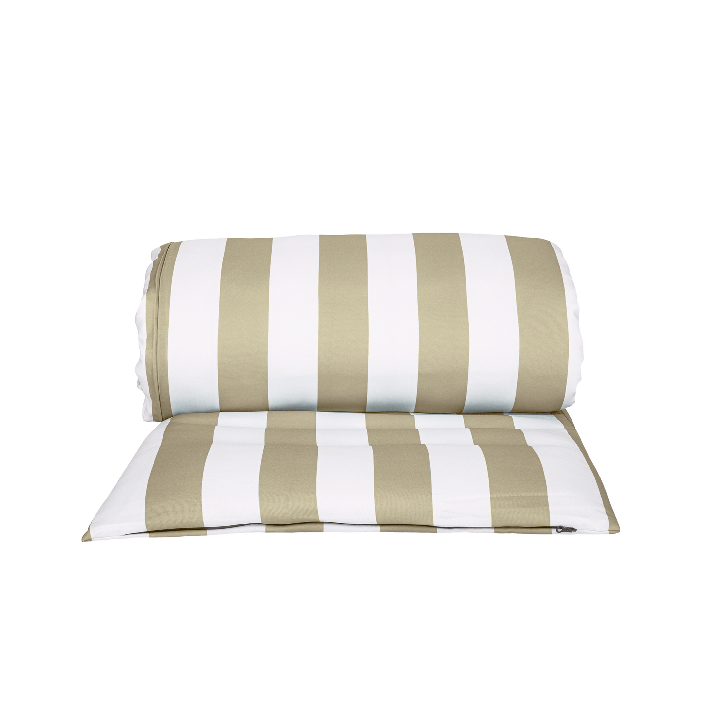 BAIN DE SOLEIL 70X190 CM COUSSIN HAOMY lIn