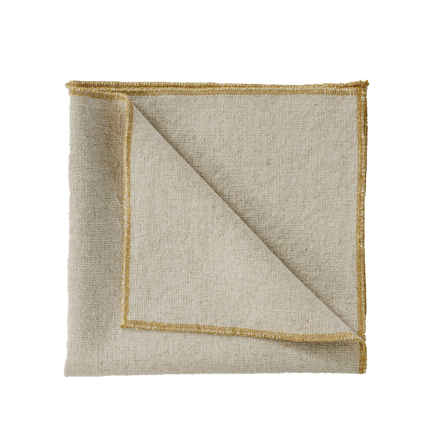 SERVIETTE VERONE HAOMY NATUREL