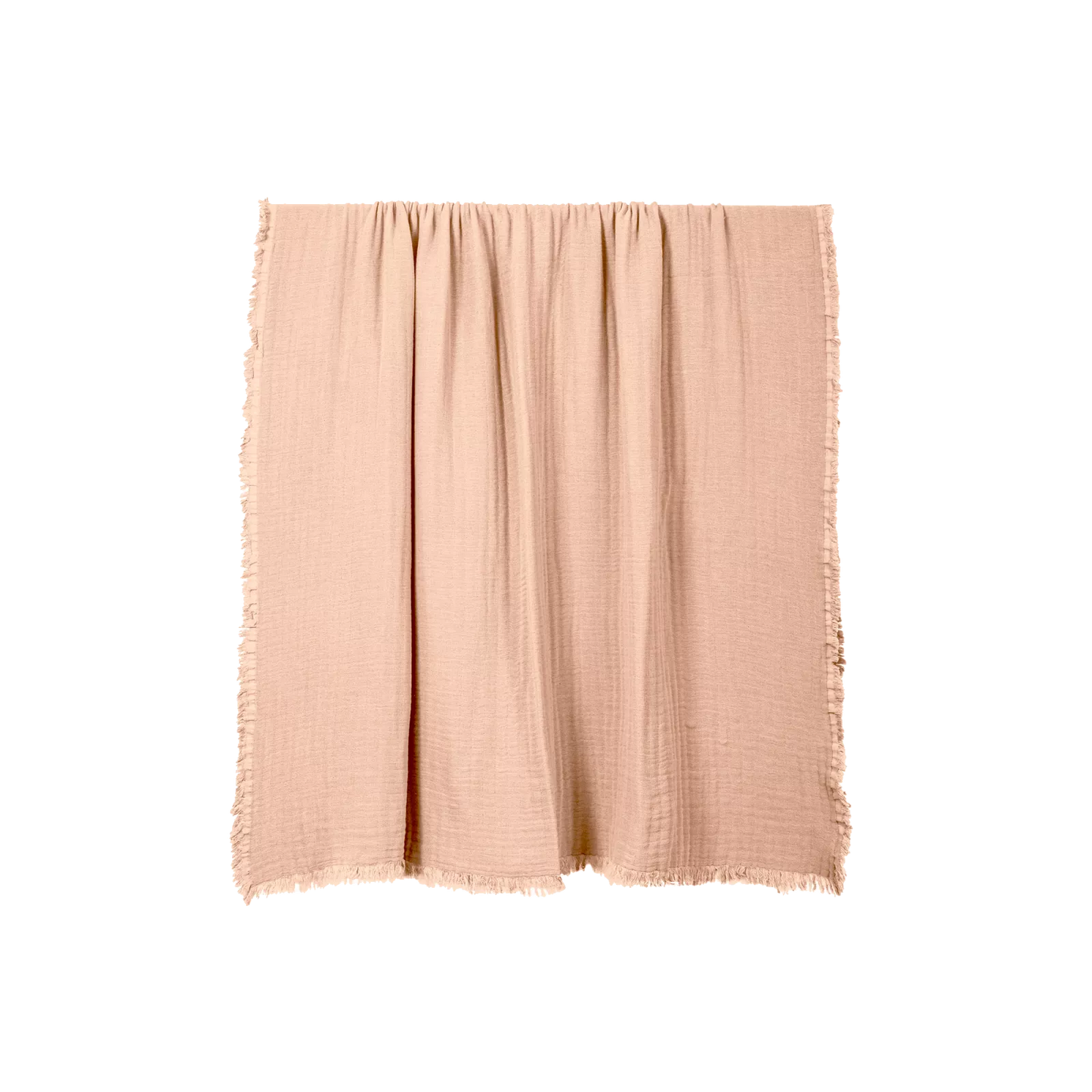 PLAID VANLY 130X180 HAOMY BLUSH