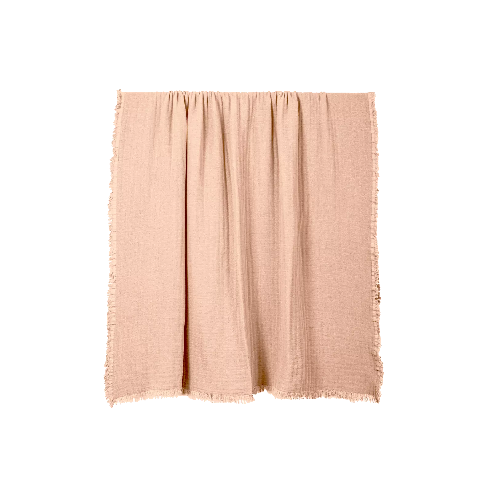 PLAID VANLY 130X180 HAOMY BLUSH
