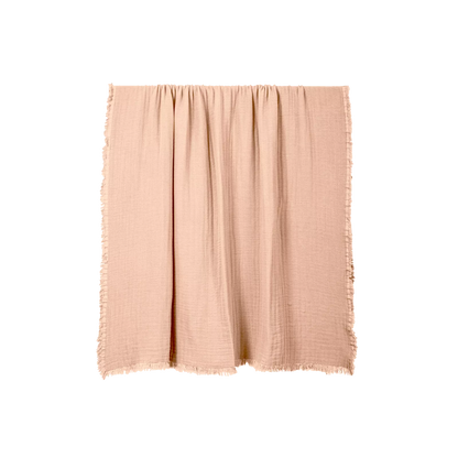 PLAID VANLY 130X180 HAOMY BLUSH