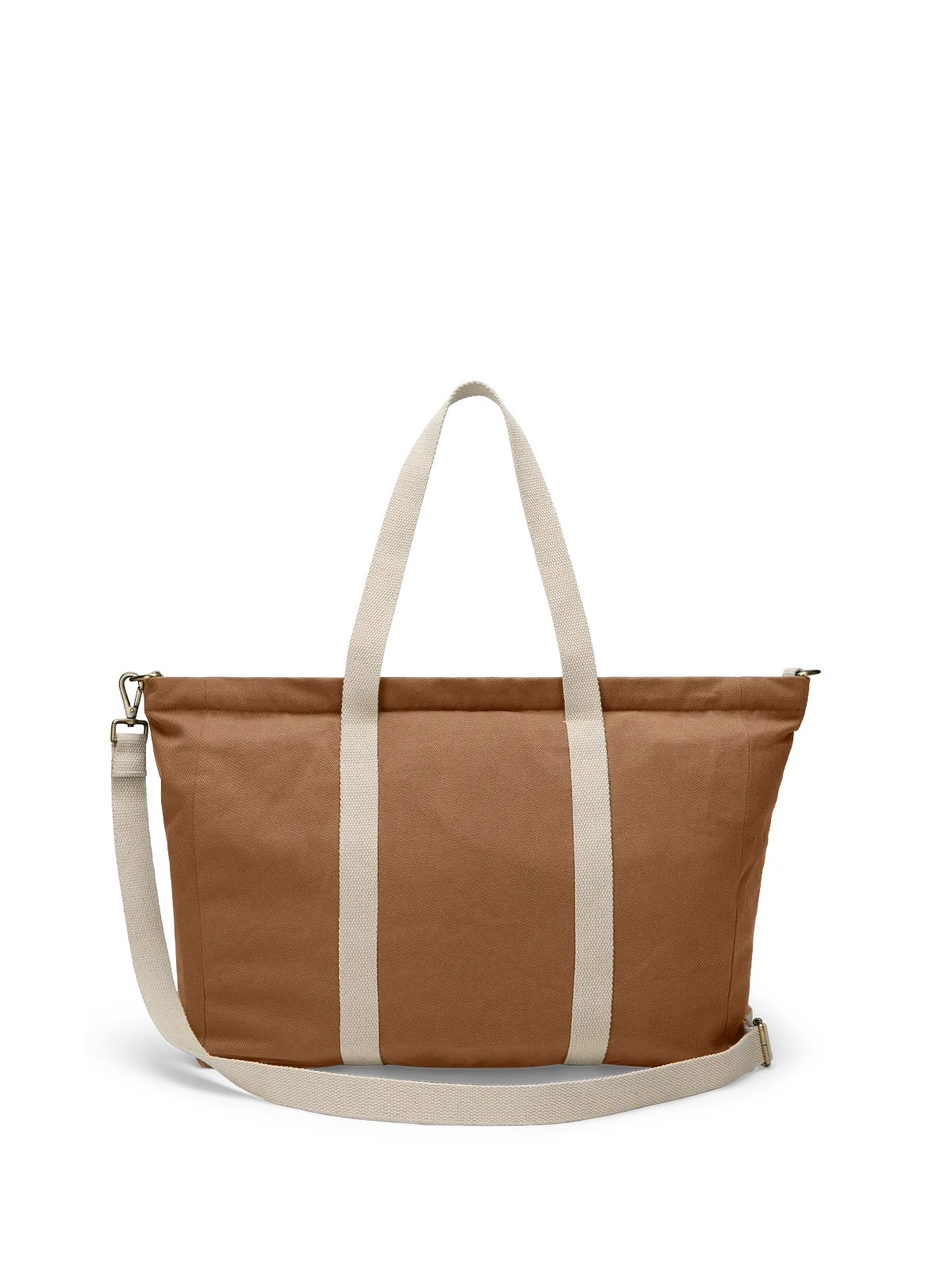 Grand sac cabas Jean en coton bio – HINDBAG HINDBAG