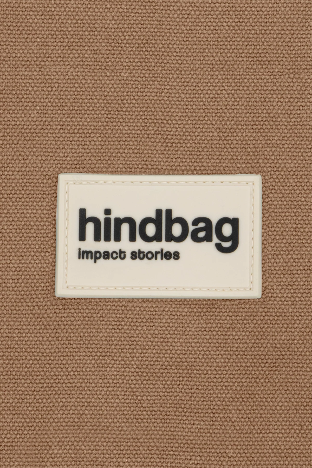 Grand sac cabas Jean en coton bio – HINDBAG HINDBAG