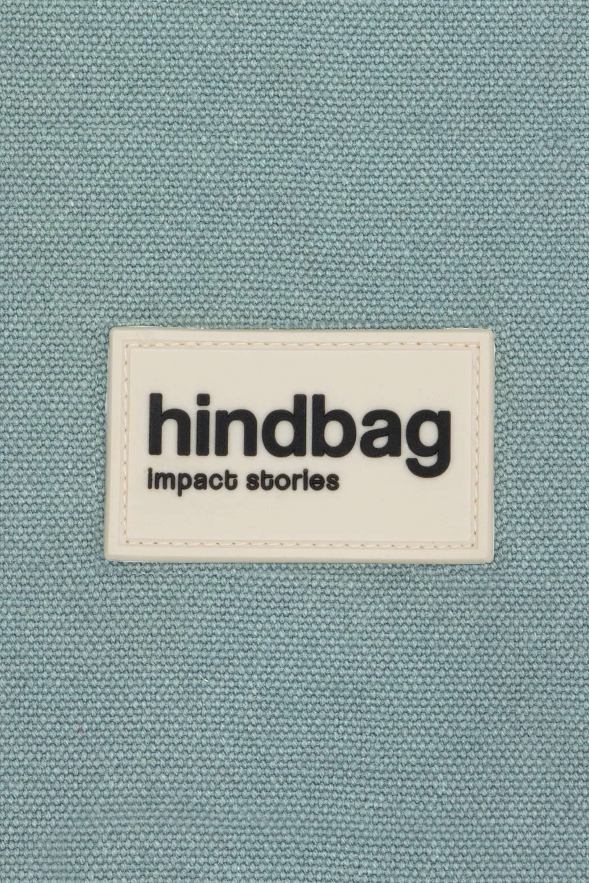 Grand sac cabas Jean en coton bio – HINDBAG HINDBAG