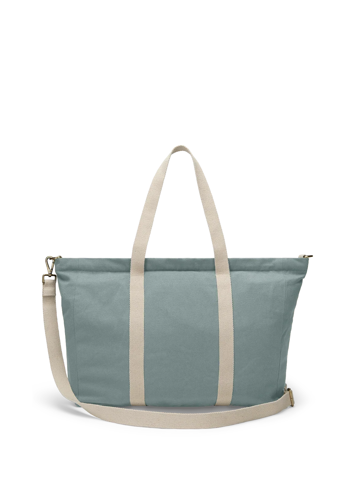 Grand sac cabas Jean en coton bio – HINDBAG HINDBAG