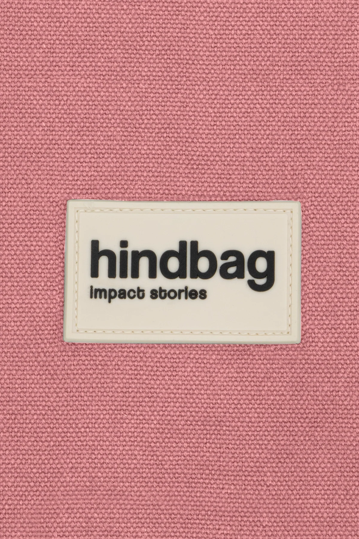 Sac banane Olivia en coton biologique – HINDBAG HINDBAG