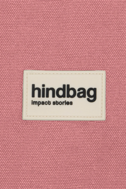 Sac banane Olivia en coton biologique – HINDBAG HINDBAG
