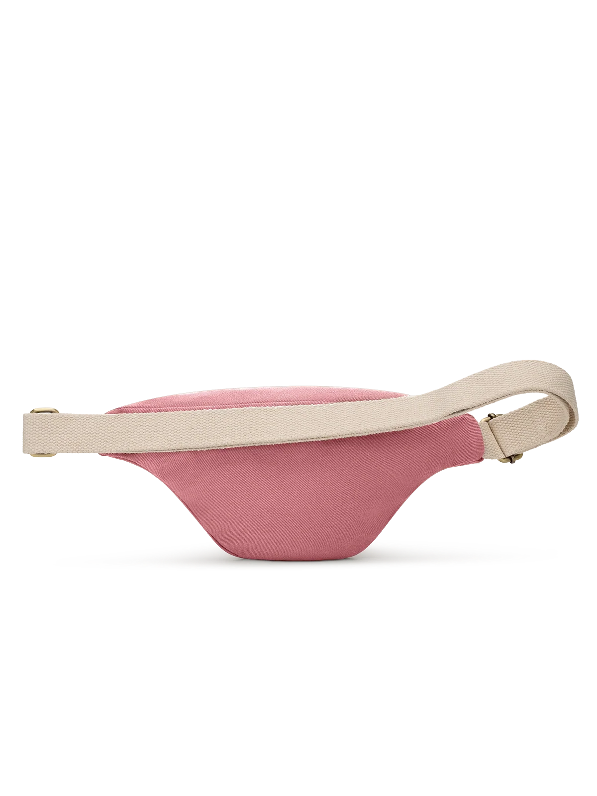 Sac banane Olivia en coton biologique – HINDBAG HINDBAG