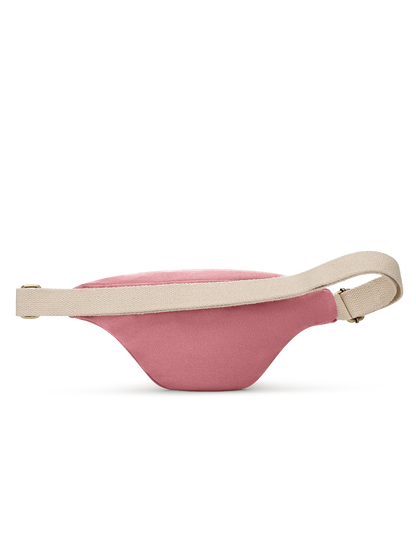 Sac banane Olivia en coton biologique – HINDBAG HINDBAG