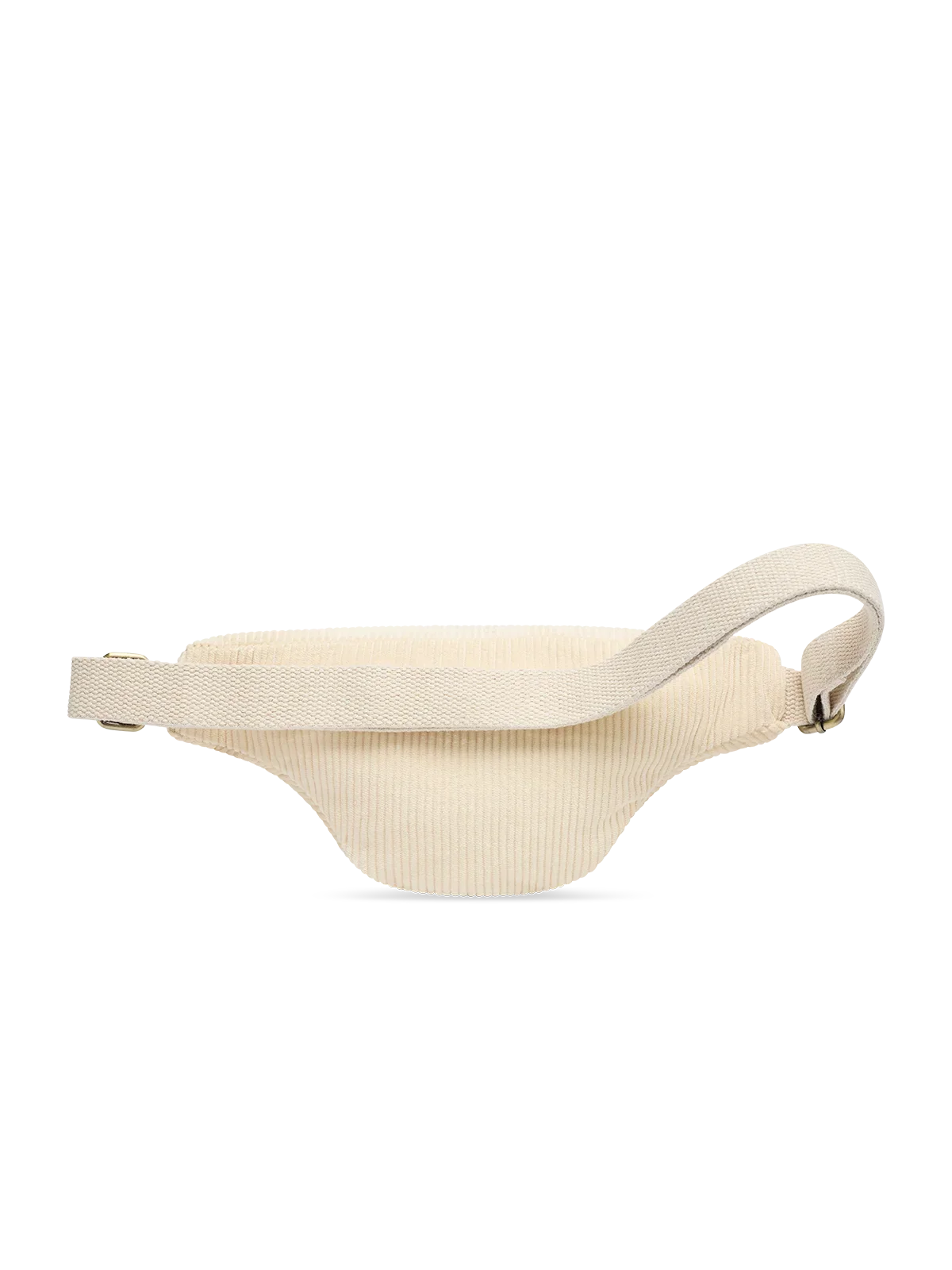 Sac banane Olivia HINDBAG en velours côtelé HINDBAG