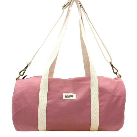 SAC POLOCHON SIMON HINDBAG Blush