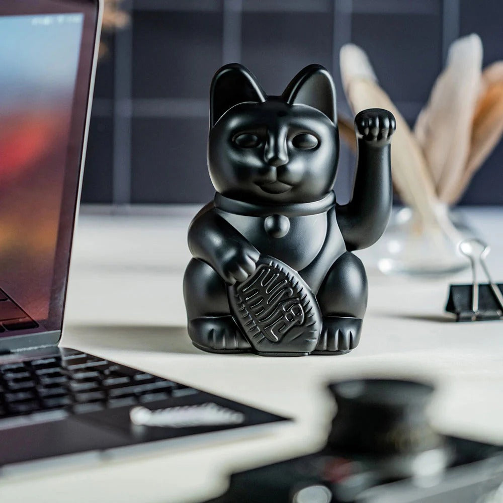 🐱 Maneki Neko – Lucky Cat Classic LUCKY CAT DONKEY