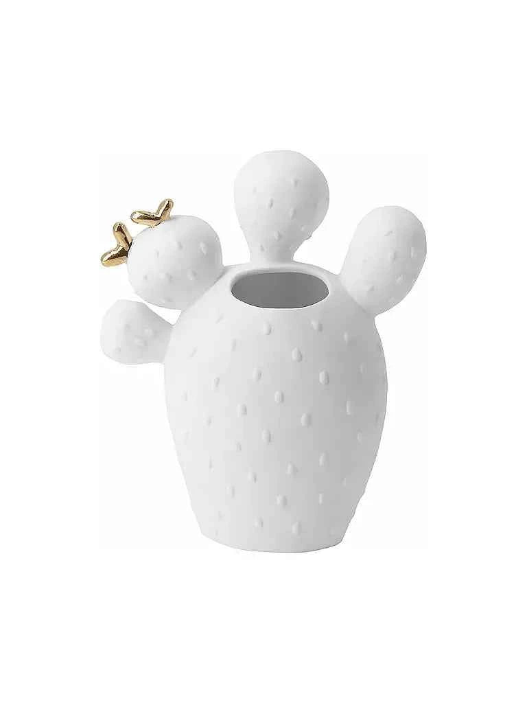 VASE CACTUS FIGUIER DE BARBARIE RADER