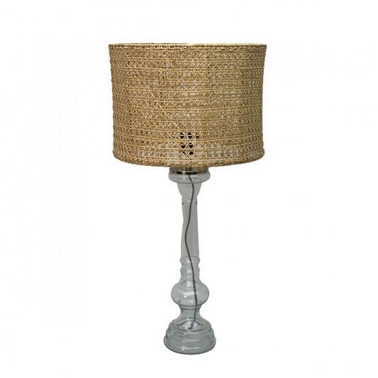 LAMPE BAHU BAZAR DE LUXE