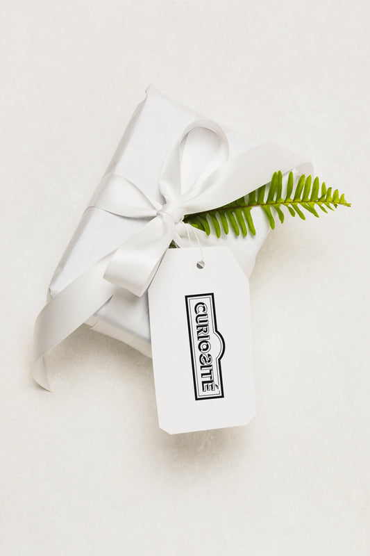 La carte cadeau Curiosité CARTE CADEAU CURIOSITE