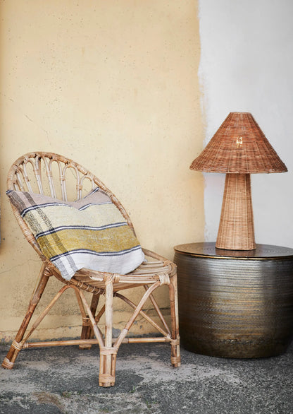 Chaise en Bamboo MOBILIER MADAM STOLTZ