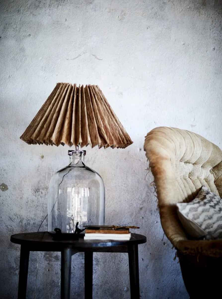 PIED DE LAMPE PORTLAND OLSSON JENSEN