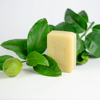 SAVON - PLUIE DE BERGAMOTES LA PETITE MADELEINE
