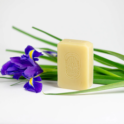 SAVON - NUE D'IRIS LA PETITE MADELEINE